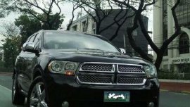 Dodge Durango 2012 for sale