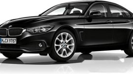 Bmw 420D Gran Coupe Luxury 2018