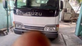 Isuzu Nhr 2001 like new for sale