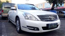 2014 Nissan Teana 250 XL for sale