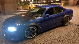 Nissan Skyline ER34 Gt4 Blue Very Fresh For Sale 