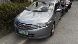 For sale Honda City 1.3 2009 model