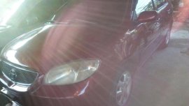 2007 Toyota Vios manual for sale