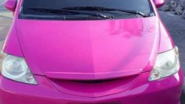 Honda City 2005 for sale