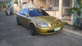 Honda Civic 1996 for sale