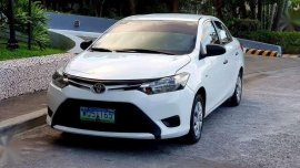 2014 Toyota Vios J for sale