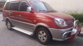 Mitsubishi Adventure 2.0L Gls Sport 2006 Automatic For Sale 