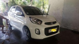 Kia Picanto 2017 for sale