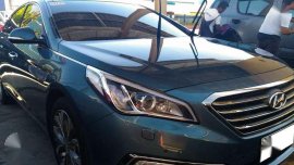 BRAND NEW 2015 Kia Sonata 2.4 GLS Automatic For Sale!