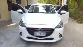2016 Mazda 2 for sale