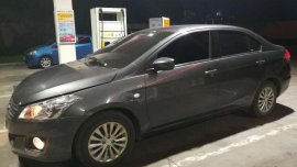 2016 Suzuki Ciaz 2016 MT for sale