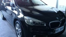 Good as new MW 218i 2017 for sale