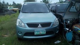 2008 Mitsubishi Fuzion for sale