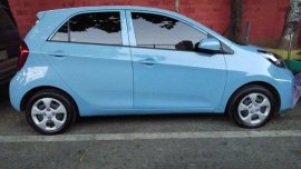 Good as new Kia Picanto 2016 for sale