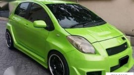 2007 Toyota Yaris for sale