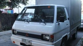 2002 Mitsubishi L300 for sale