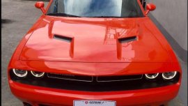 2018 New Dodge Challenger SXT Limited Ed For Sale 