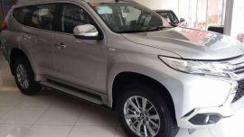 2018 Mitsubishi Montero gls at 149k only for sale