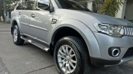 Mitsubishi Montero 2009 for sale