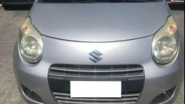 Suzuki Celerio 2011 for sale