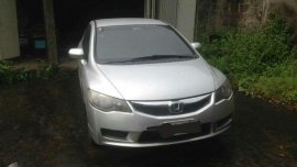 2010 Honda Civic for sale