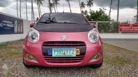 2010 Suzuki Celerio gold for sale