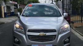 Like New Chevrolet Trax for sale