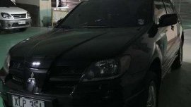 2003 Mitsubishi Outlander for sale