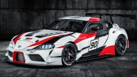 Toyota Supra 2018/2019 will be ‘very different’ from the BMW Z4