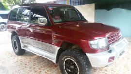 Mitsubishi Pajero Fieldmaster AT 2006 4x2 for sale