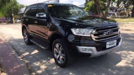 2016 Ford Everest titanium plus for sale 