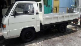 Mitsubishi L300 Dropside 1997 for sale 
