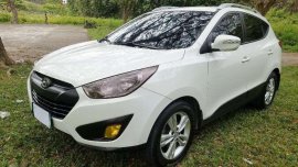 2011 HYUNDAI TUCSON FOR SALE