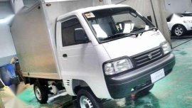 For sale 2018 Suzuki Carry cargo van diesel