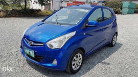 2013 Hyundai EON GLS Manual for sale 