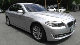BMW 520d 2011 for sale 