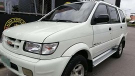 2003 Isuzu Crosswind Xuv for sale 