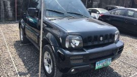 2013 Suzuki Jimny for sale