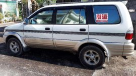 Isuzu Crosswind 2003 for sale 