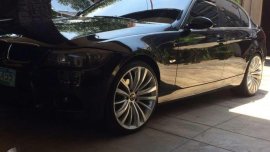 BMW M Series 325 2007 for sale