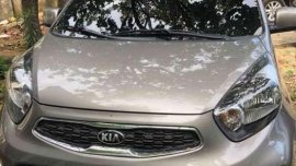 FOR ASSUME KIA Picanto Good as New-First Owned