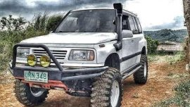 Suzuki vitara jlx 1997 for sale 