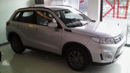 2018 NEW Suzuki Vitara 1.6 GL AT Silver For Sale 