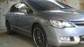 Honda Civic for sale 