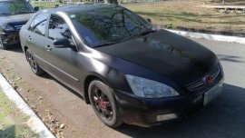 Honda Accord 2005 for sale