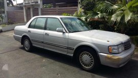 1997 Crown Royal Saloon for sale 