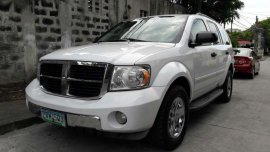 2007 Dodge Durango Limited for sale
