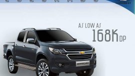 Brand new CHEVROLET COLORADO 2018 for sale