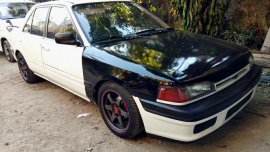 Good as new Mazda 323 1997 for sale