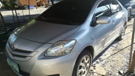 Well-maintained Toyota Vios 1.3 E 2007 for sale